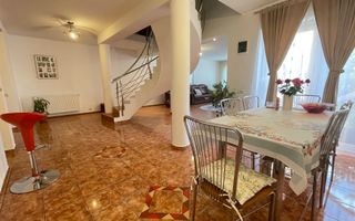 Casa individuala P+M,spatioasa in zona Mircea Cel Batran - Poză 9