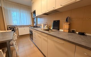 4 CAMERE | TURDA | BLOC ANVELOPAT - Poză 13