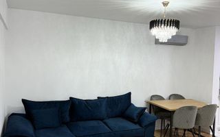 AP. 2 CAMERE - PIATA SUDULUI, BLOC NOU, LOC DE PARCARE, MODERN - Poză 1