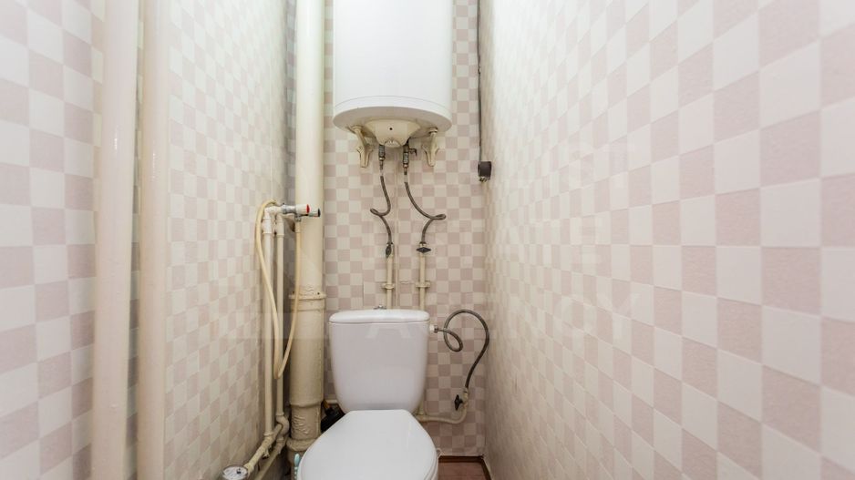 Vânzare, apartament, 3 camere str. Igor Vieru, Ciocana - Poză 13