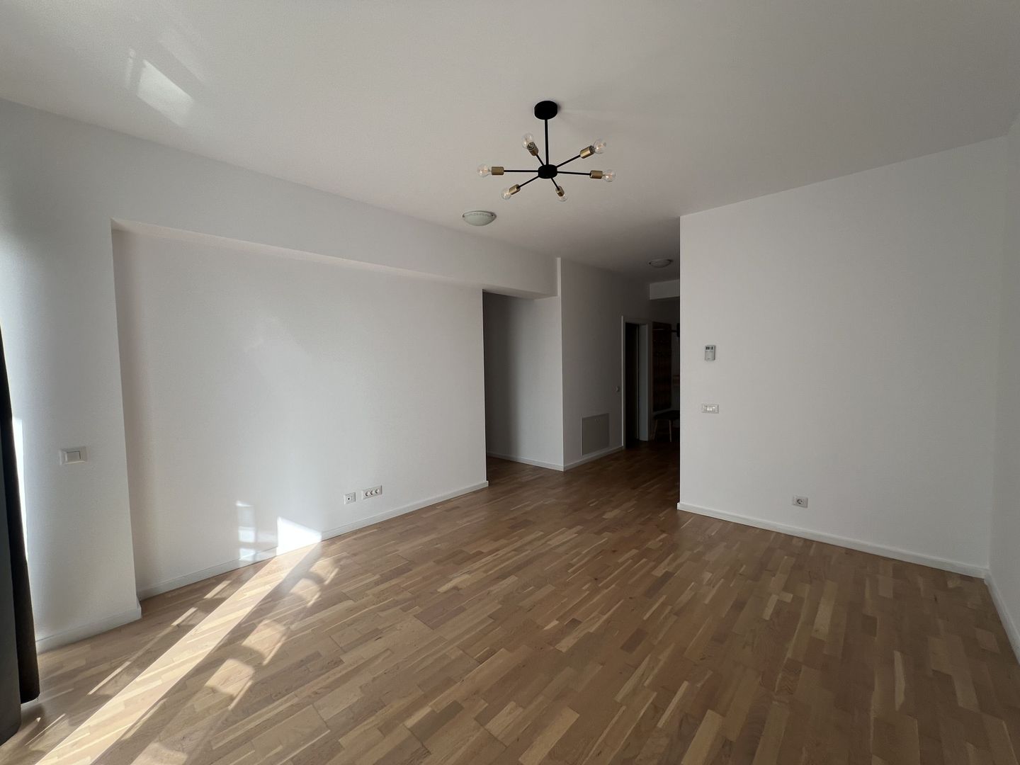 Apartament superb Baneasa | Privighetorilor | Zoo - Poză 3
