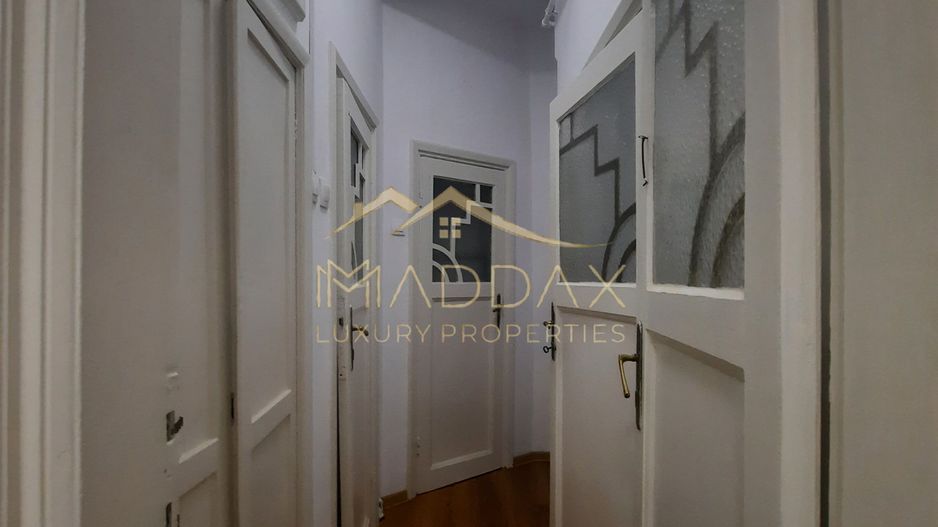 Apartament 5 camere | Cabinet în Vilă Interbelica | Dorobanți | Sector 1 - Poză 16