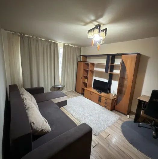 GARSONIERĂ MOBILATĂ SECTOR 6 - Poză 2