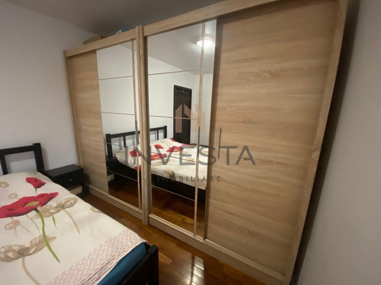 Apartament 2 camere Buna Ziua parcare cu CF inclusa - Poză 2