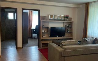 Apartament cu 5 camere UMF, de inchiriat, 7 Noiembrie - Poză 2