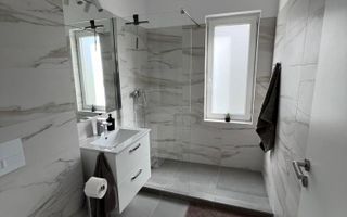 Comision 0% Apartament 2 camere 54mp cu gradina proprie 150 mp | Complet mobilat - Poză 7