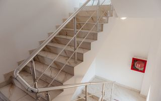 Spatiu pentru restaurant - intr-o cladire Apart-Hotel - Central + Parcare - Poză 8