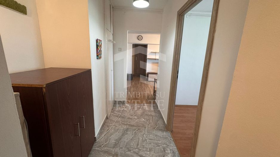 Aparatorii Patriei 3 camere Prima Inchiriere 2 bai - Poză 8