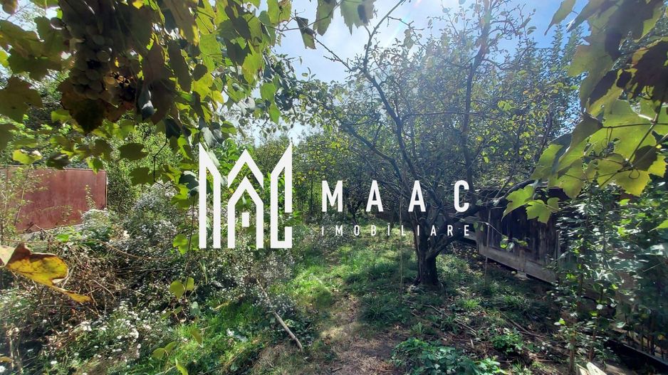 Casa 3 Camere | 67 MPU | 507 Teren | Calea Poplacii - Poză 20