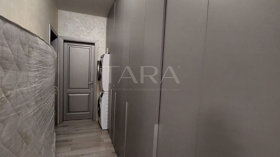 Apartament modern 3 camere și terasă spațioasă, zona Poligonului. - Poză 5