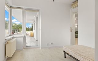 PENTHOUSE NOU RENOVAT CU 4 CAMERE LA INCHIRIERE IN ZONA AVIATORILOR - Poză 12