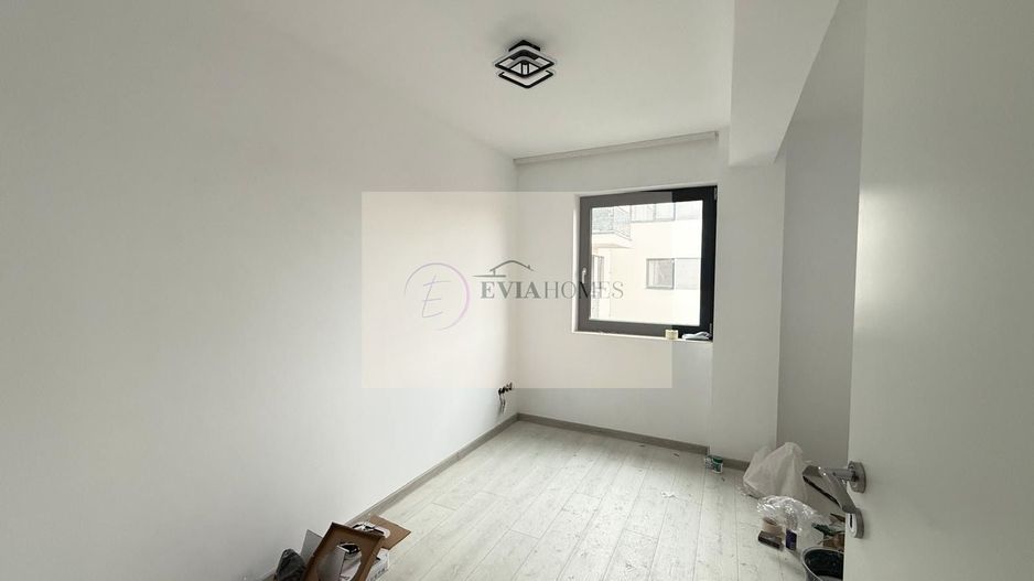 3 camere/2 băi/Parcare inclusă/Constructie premium - Poză 7