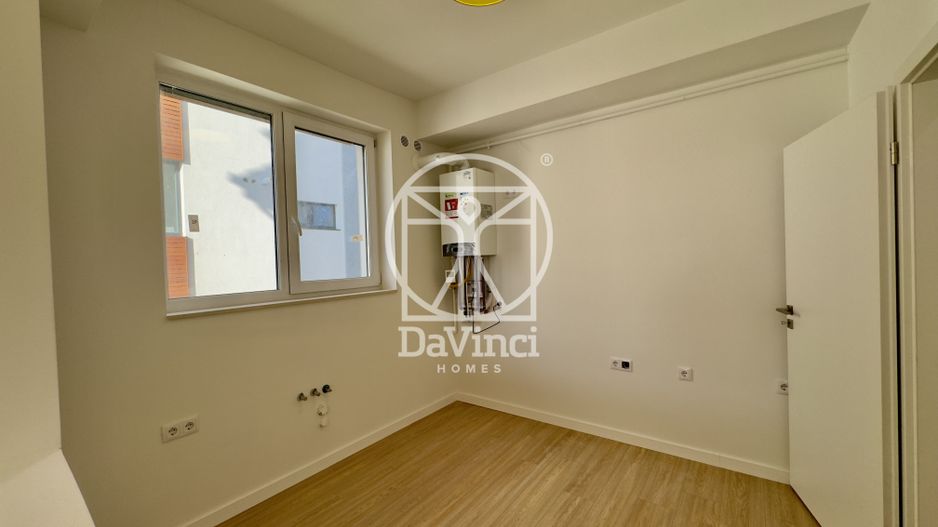 Apartament 2 camere -finisat la cheie, intabulat (RV-41D-AP.5) - Poză 5