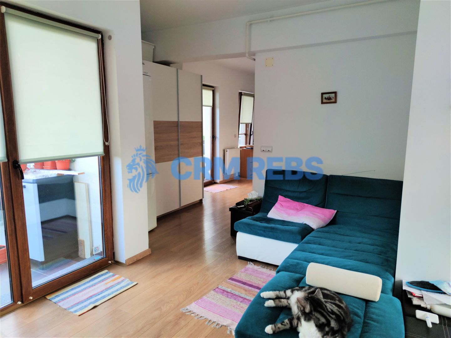 Hotel in Mamaia, plana Oxigen - Poză 3