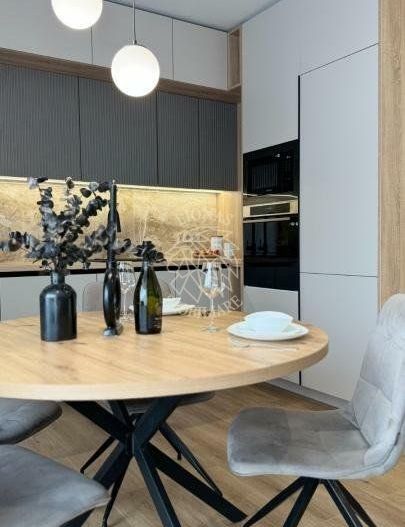 Apartament Modern 3 camere 71 mp-etaj 1-parcare-Central, Manastur - Poză 5