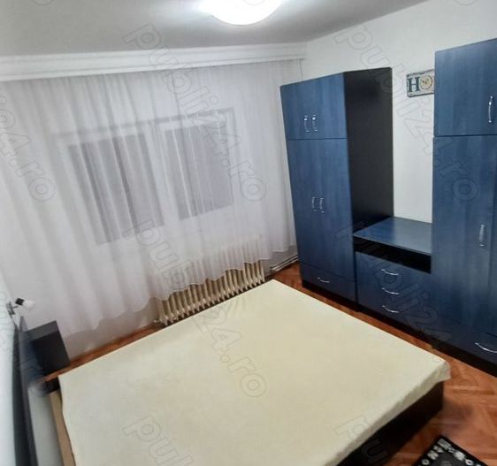 Apartament 3camere  decomandate,complet mobilat - Poză 4