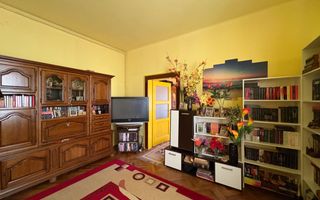 Apartament 2 camere I La casa I Parcare I Zona Piata Cibin - Poză 4