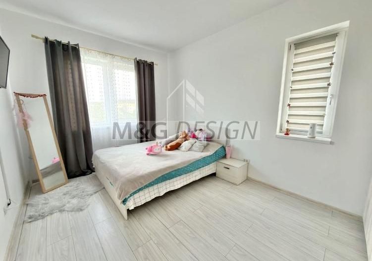 Apartament 2 camere Giroc bloc nou - Poză 7