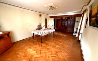 Vila 7 camere, an 1984, garaj, terasa, teren 604 m2, Poiana Campina,PH - Poză 4