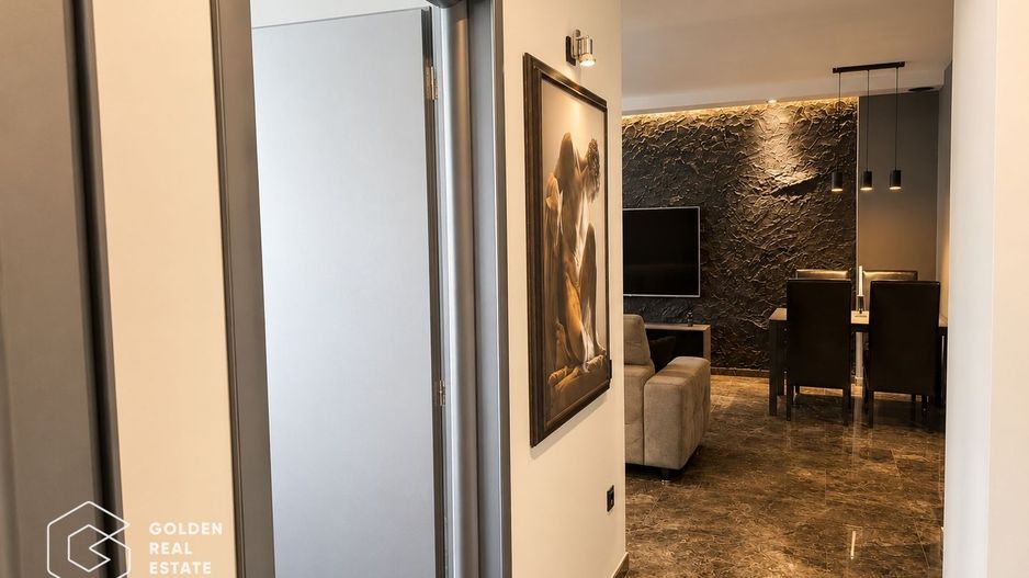 Apartament HIGH-END cu Ecosistem SMART Integrat | Torontalului - Poză 6