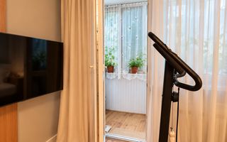 APARTAMENT 3 CAMERE | DECEBAL | 68MP | 2 LOGII | METROU | PANORAMA | - Poză 5