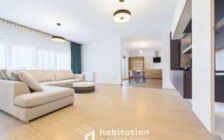 Penthouse elegant si primitor, cu un view spectaculos, in zona Lipovei - Poză 7