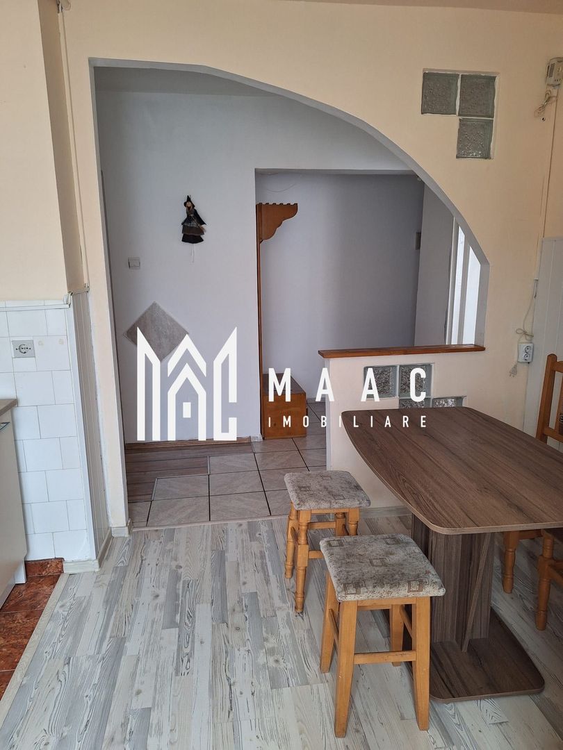 Apartament 3 camere | Etaj 4 | Mihai Viteazul - Poză 2