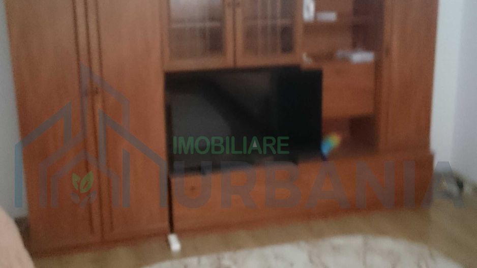 Apartament 2 Camere de Închiriat în Tătărași-Flora, Iași - Poză 1