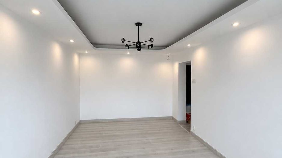 Apartament 3 cam(70mp), cu centrala termica, Lujerului, 2 min. metrou - Poză 4