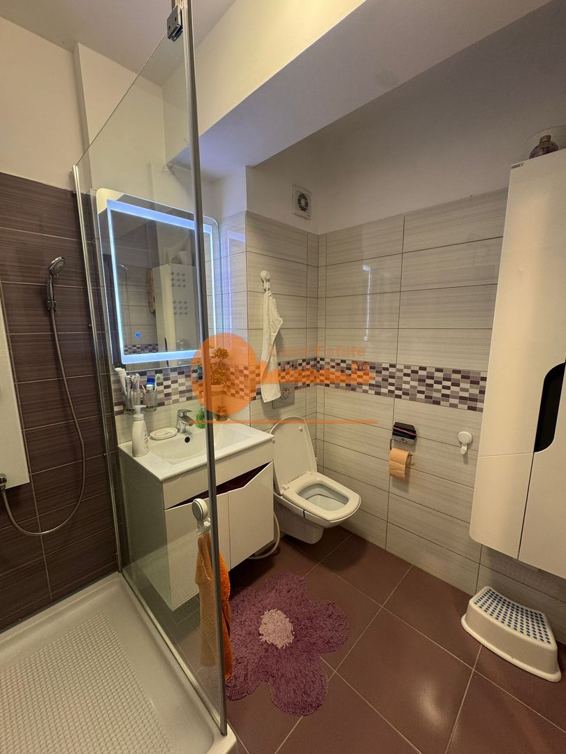 3 camere Lujerului-Orsova ( bloc 2018 ) - Poză 12