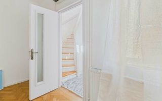 VANZARE 3 CAMERE - VILA INTERBELICA - Calea Victoriei - Poză 6