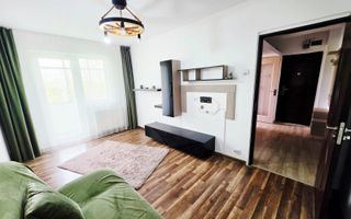 Apartament 2 camere, zona Nord – Polux | Etaj 2 - Poză 1