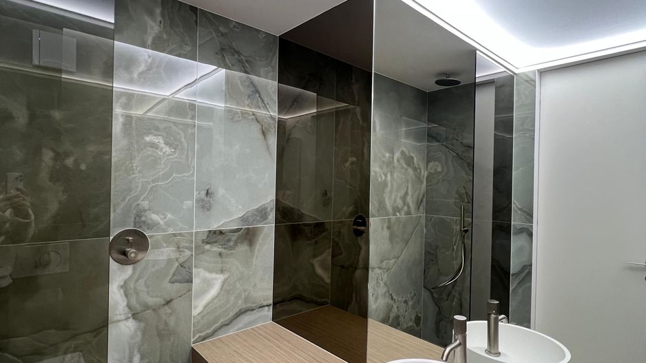 3 CAMERE LUX| 90 mp -Cortina 126| EROU IANCU NICOLAE - Poză 15