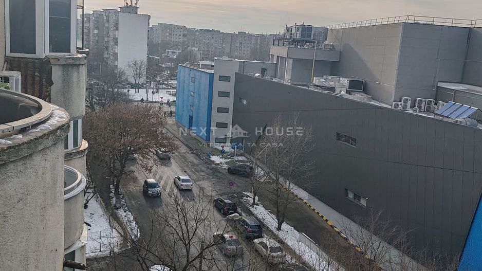 Garsonieră Modernă Rahova | 2 km de Unirii  | Renovată - Poză 11