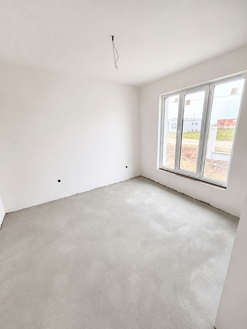 Casa Moderna  4 Camere Santadrei - Poză 3