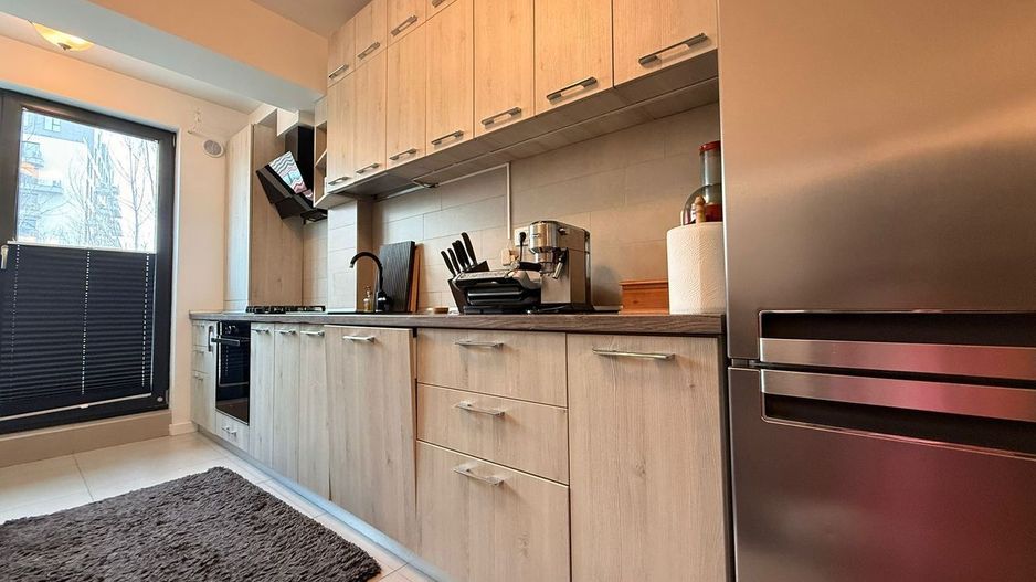 Apartament 3 camere de vanzare zona Grozavesti - Poză 8