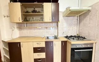 Apartament 1 camera, 32 mp, parcare in curtea interiara, str Bucuresti - Poză 7