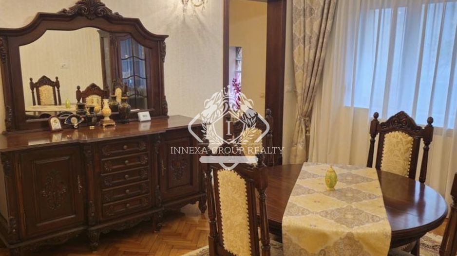 Vila 520 mp utili - 8 camere | Zona Unirii | Curte proprie 150 mp - Poză 16
