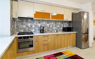 Apartament lux semicentral zona NTT Data! - Poză 7