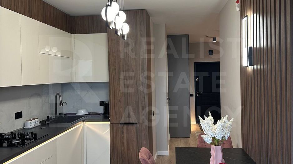 Chirie, apartament, 1 cameră, Bulevardul Mircea cel Bătrîn, Ciocana - Poză 4