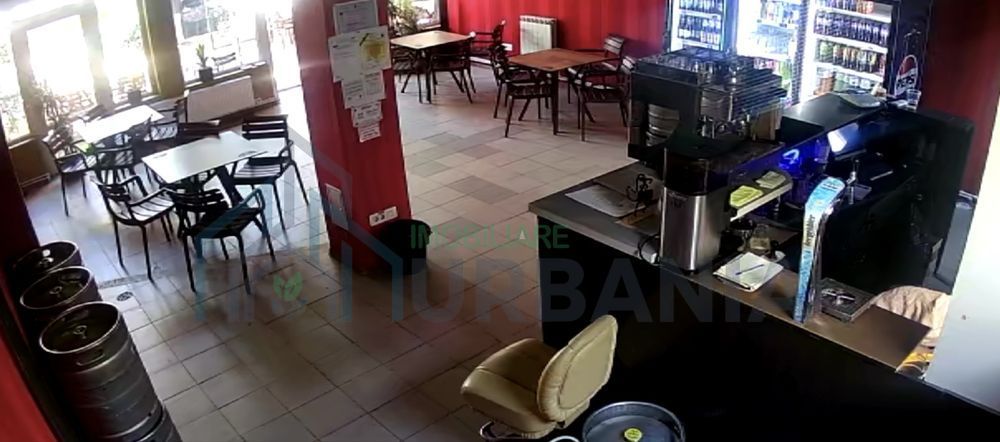 Spațiu comercial de închiriat în Lunca Cetățuii – 98 mp - Poză 1