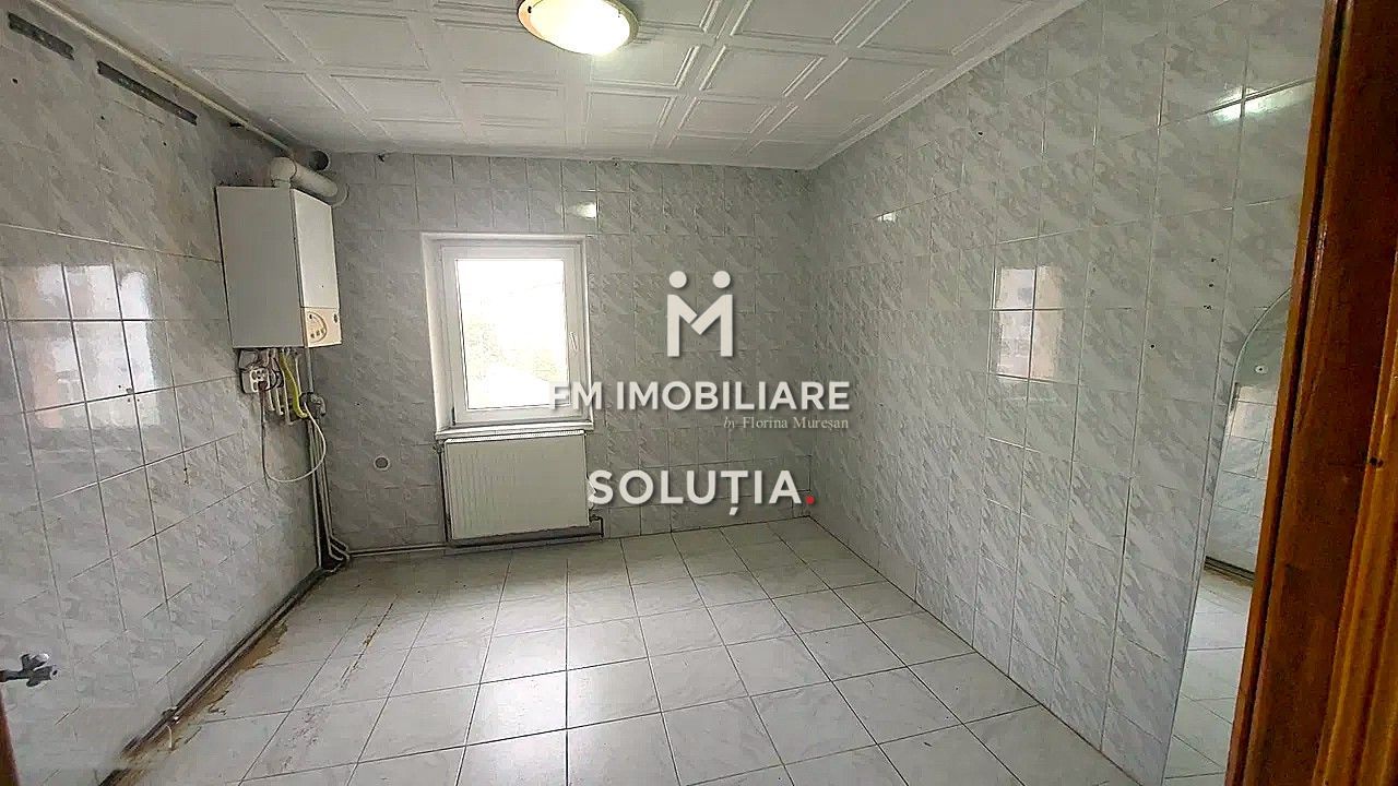 Apartament 3 camere, decomandat, Petru Rareș, etaj intermediar! - Poză 6