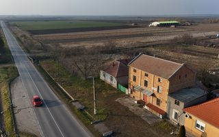 Moară de vânzare în comuna Periam, județ Timiș - Poză 3