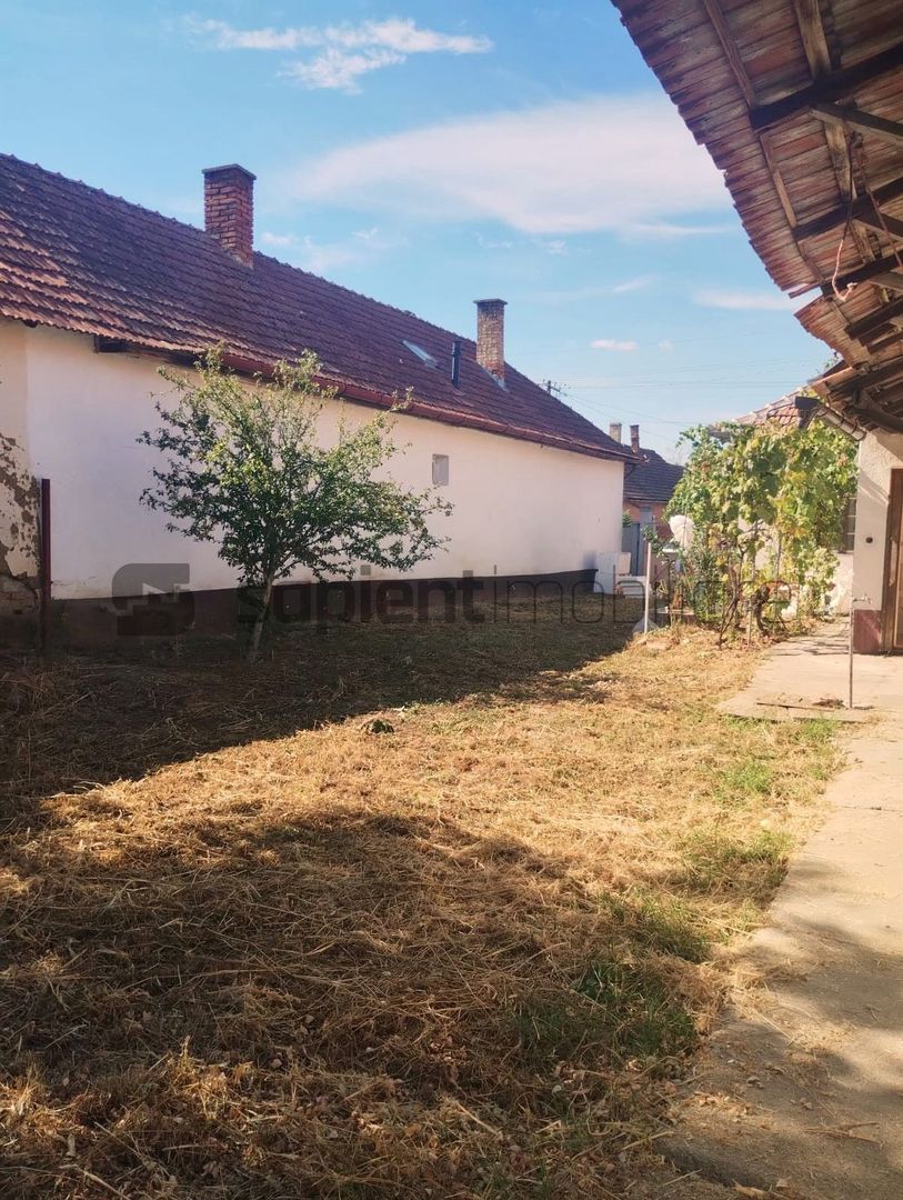 De vanzare casa 150mp, teren 3442mp, in Berekböszörmény, Ungaria - Poză 10