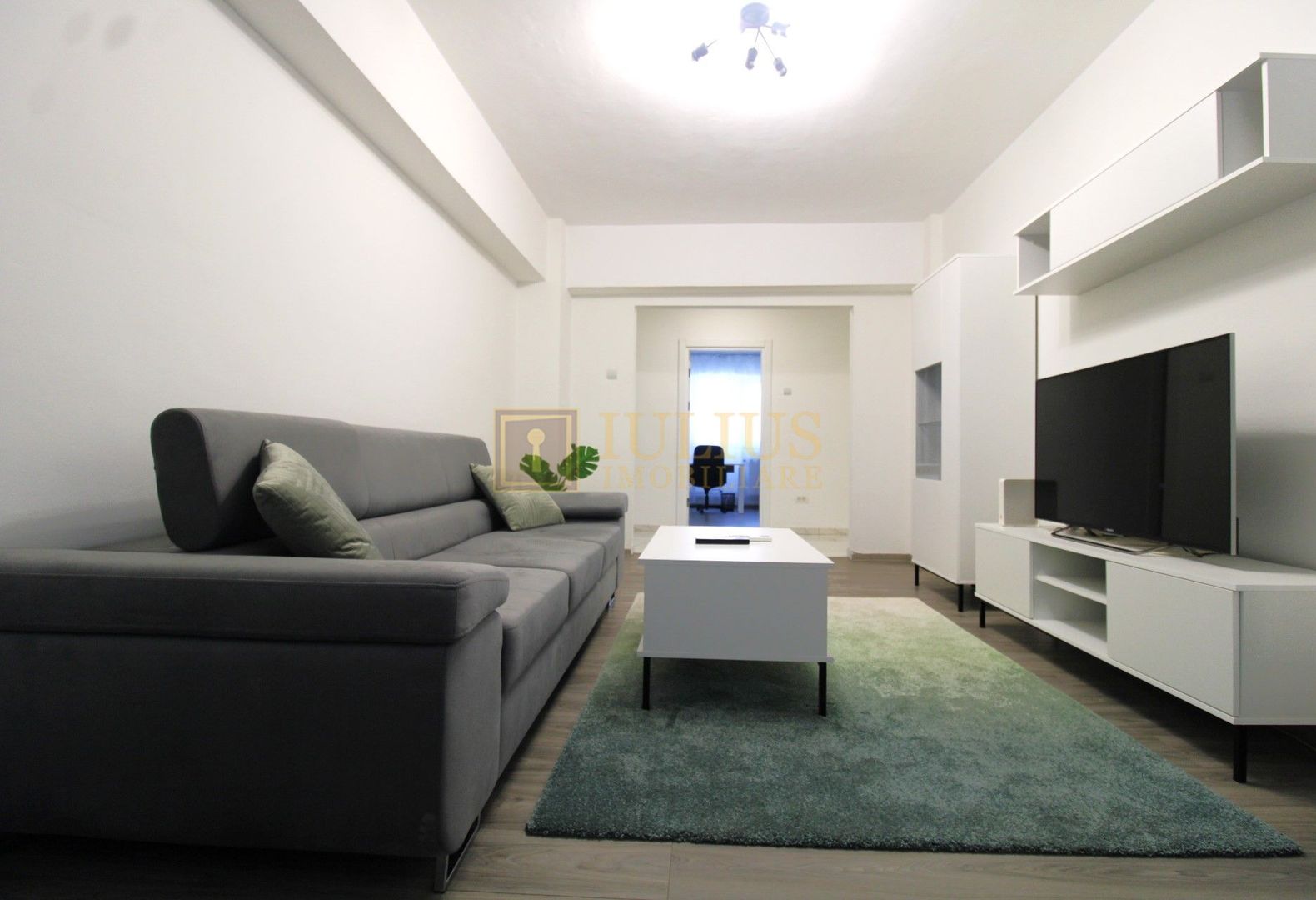 4 camere decomandate, la doar 3 min de Iulius Mall - Poză 5