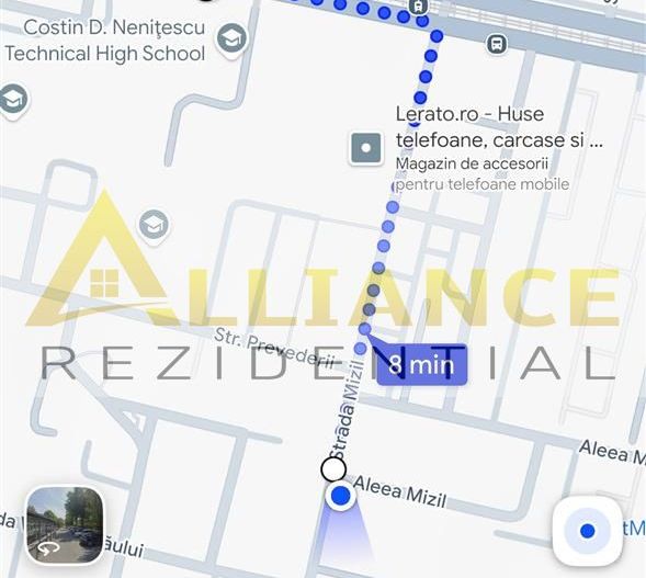 Ozana Ap 4 cam 2 bai  si boxa metrou 7 minute - Poză 10