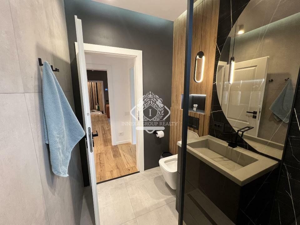 Apartament 3 camere-Piața Muncii–Agricultori | Bloc nou 2021 | Finisaje premium - Poză 10