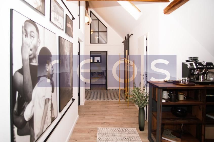 INCHIRIERE 3 CAMERE | VILA | DOROBANTI - Poză 4