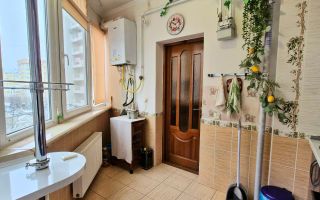 Chirie, apartament, 2 camere, str. Alba Iulia, Buiucani - Poză 6