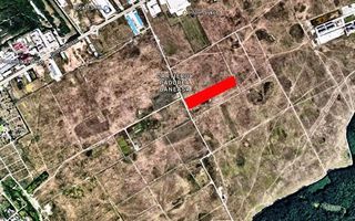 Teren constructii comercial sau rezidential - Poză 1